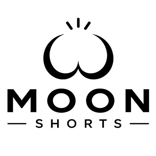 Moon Shorts